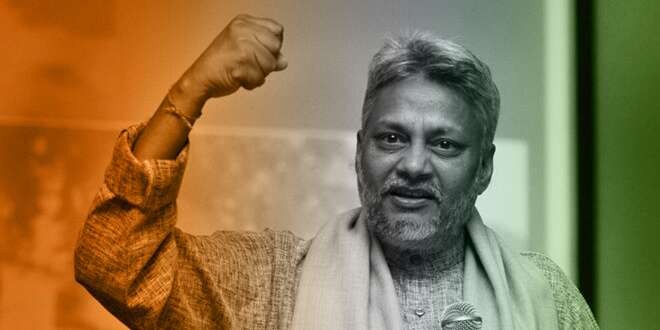 Rajendra Singh